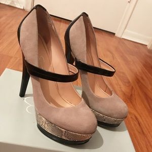 Jessica Simpson shoes ❤️